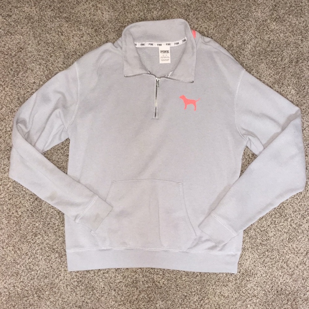 Victoria Secret PINK pullover